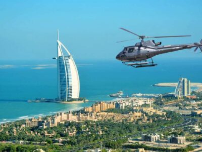 Dubai Helikopter Turuv01